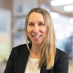 Hanna Roggenstein, Karriereberater