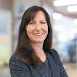 Pia Schütz, Leitung Karriereberatung